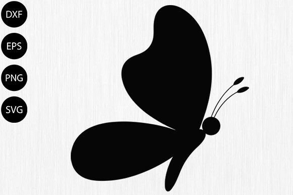 Download Butterfly Svg,Butterfly Silhouette SVG - Premium Resources